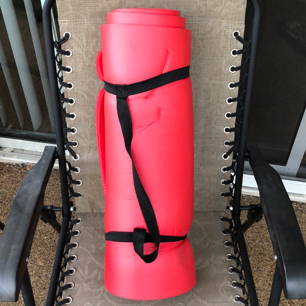 Yoga mat